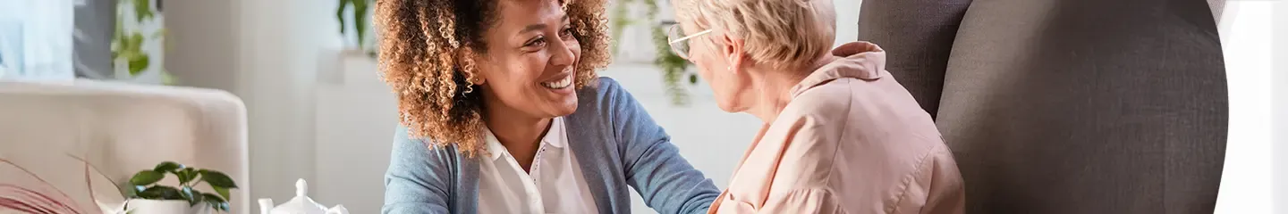 Aide aux personnes agées