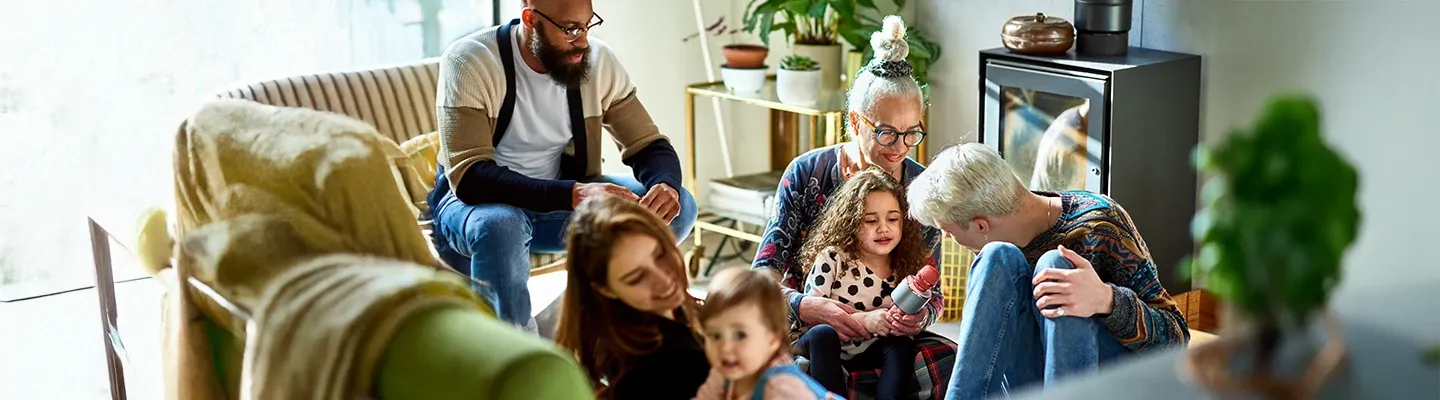 Tous nos services à la personne